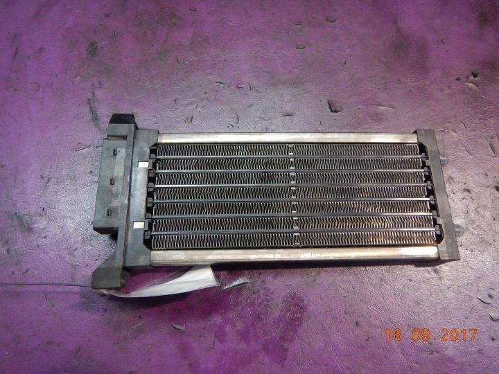 AUDI A6 C5 97-05 ОТОПИТЕЛЬ ЭЛЕКТРИЧЕСКИЙ 6 PIN4B1819011, фото 2