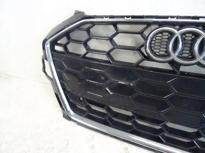 РЕШЕТКА РАДИАТОРА ПЕРЕДНЯЯ AUDI A4 B9 8W0 РЕСТАЙЛИНГ S-LINE 8W0853651EB, фото 10