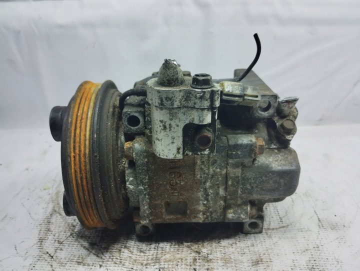 Mazda OE H09A0AA4HU компрессор, кондиционер, фото 5