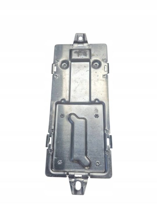 Блок управления стабилизатора активного для BMW X5 E70 E71 37146789481 6789, фото 4