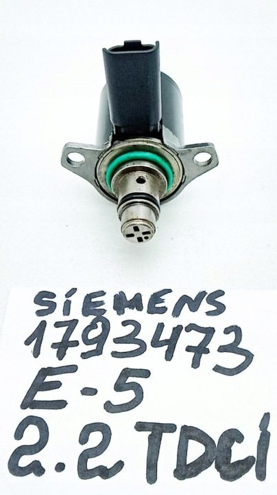 1793473 OE РЕГУЛЯТОР РЕГУЛИРОВКИ ТОПЛИВА VDO SIEMENS 2 пин, фото 2
