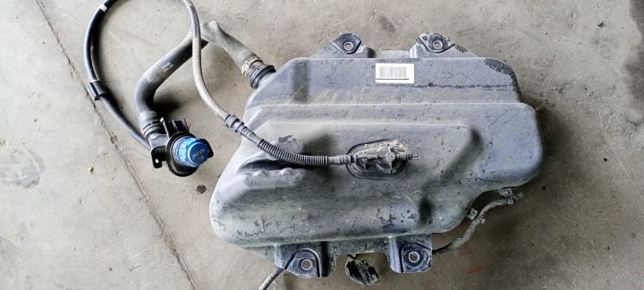 БАК ADBLUE MERCEDES VITO 447 14-19 ГОД 1,6 A4474700115 НАСОС, фото 3