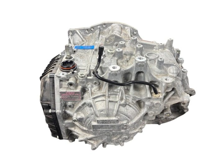 VOLVO S60 III (224) Коробка передач 2022 36003548 1285494, фото 4