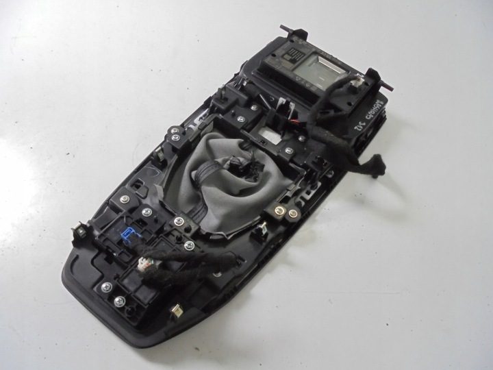 БЕСПРОВОДНАЯ ЗАРЯДКА ТОННЕЛЬ NISSAN QASHQAI J12 2021-, фото 7