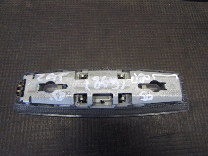ПОДСВЕТКА КАБИНЫ OPEL ZAFIRA B 05-10r, фото 4