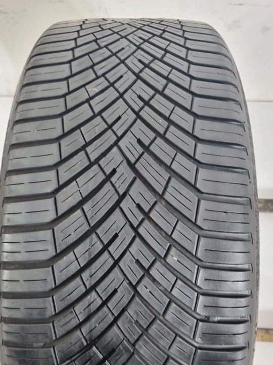 1x шина всесезонная 245/35R21 Continental AllSeasonContact 2, фото 3