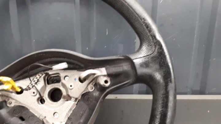 6X0419091F руль VW Golf III, фото 4