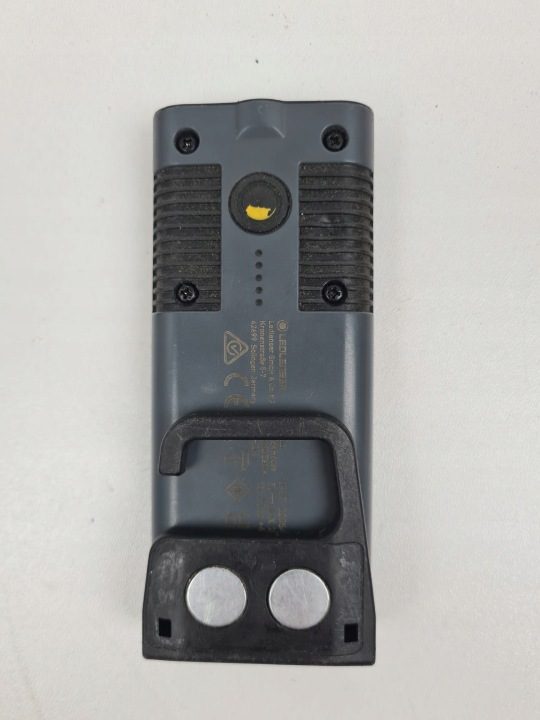 Фонарик классический Ledlenser 200 lm LED, фото 4