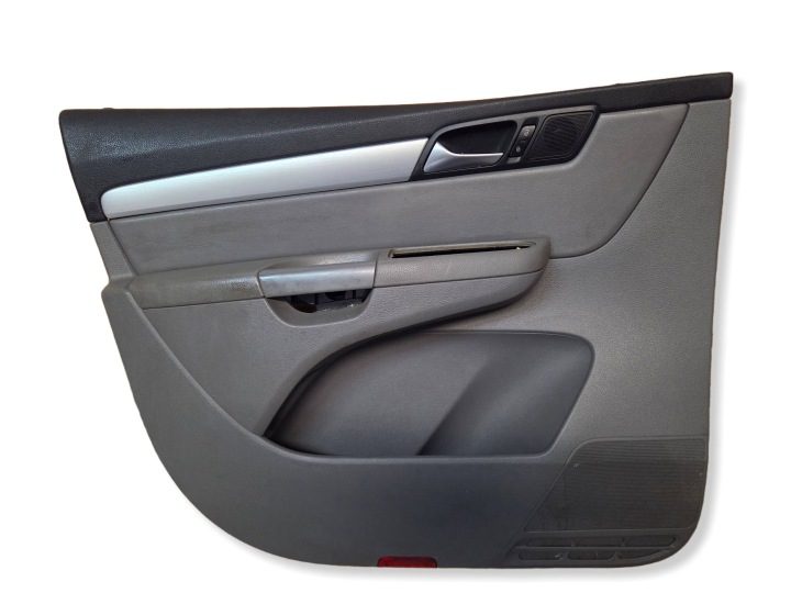 ОБШИВКА ДВЕРИ ПЕРЕДНЯЯ ЛЕВАЯ Volkswagen Sharan II 7N0 1221254673, фото 1