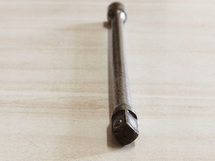 Przedłużka 1/2" ASTROFIT 248 мм, фото 3