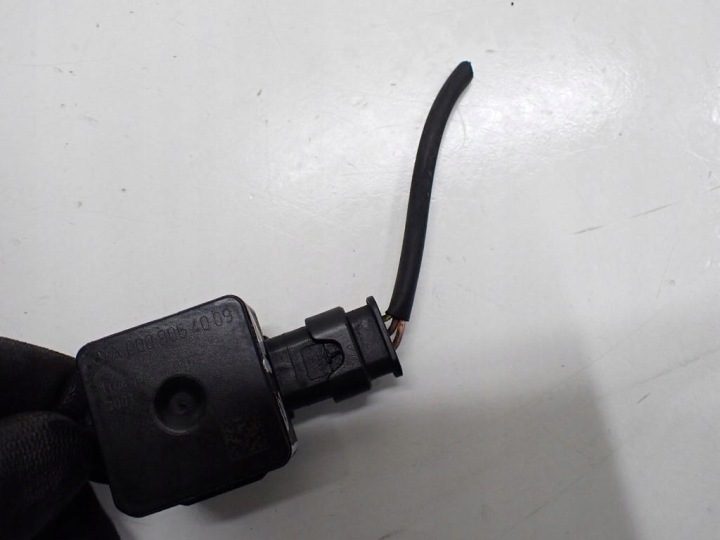 ДАТЧИК ТЕМПЕРАТУРЫ ВЫХЛОПНЫХ ГАЗОВ A0009054009 MERCEDES SPRINTER W907 W910 2.2D 18 г., фото 4