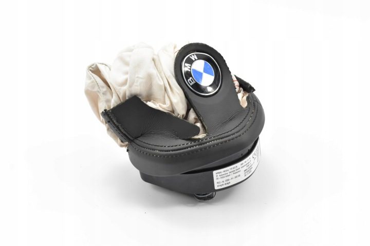 ПОДУШКА БЕЗОПАСНОСТИ ВОДИТЕЛЯ 5A24B15 M-ПАКЕТ BMW 1 F40 2 F44, фото 4