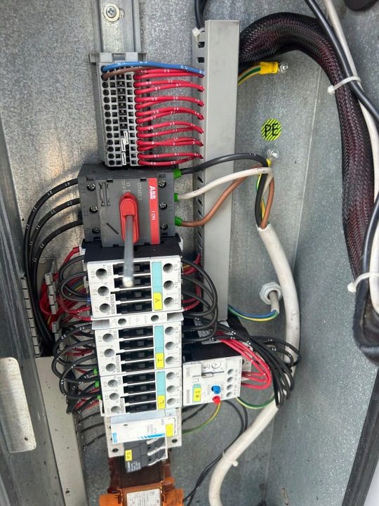 Компрессор масляный Atlas Copco GA15VSD 0 l 13 бар, фото 14