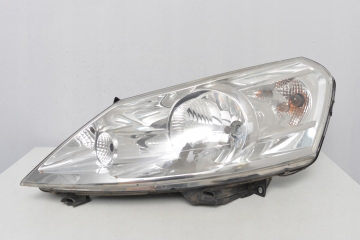 Фара передняя ЛЕВАЯ Jumpy II Scudo II Expert II (06>15r) 89902605 EUR, фото 2