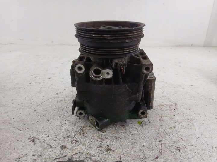 FIAT PUNTO II 1.2 КОМПРЕССОР КОНДИЦИОНЕРА 465144430, фото 3