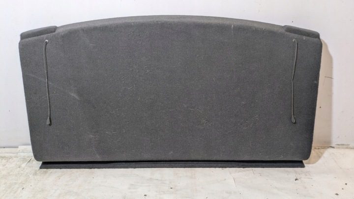 SEAT ALTEA 04-09 ПОЛКА ЗАДНЯЯ БАГАЖНИКА 5P0867769G, фото 2