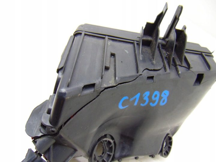 Блок предохранителей VW Polo V 6C 1.4 TDI 6C0907361D, фото 4