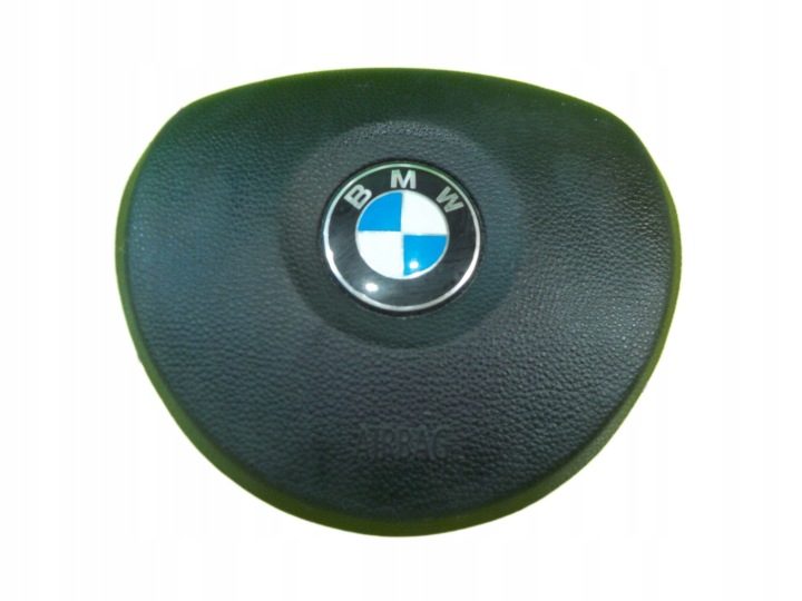 BMW 1 E82 E87 РЕСТАЙЛИНГ 10 г. КАБРИОЛЕТ 2D Подушка безопасности водителя 305166199001, фото 1