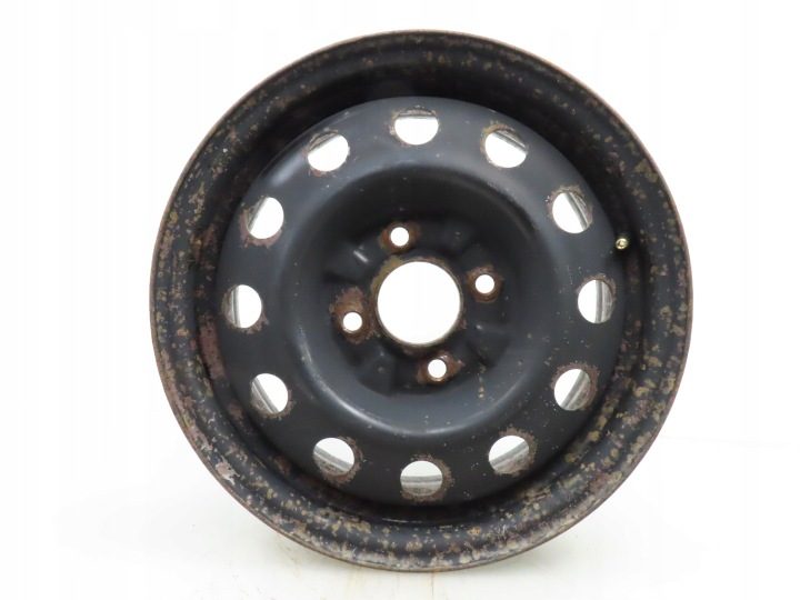 Штампованный диск Hyundai OE 6.0" x 15" 4x114.3 ET 46, фото 1
