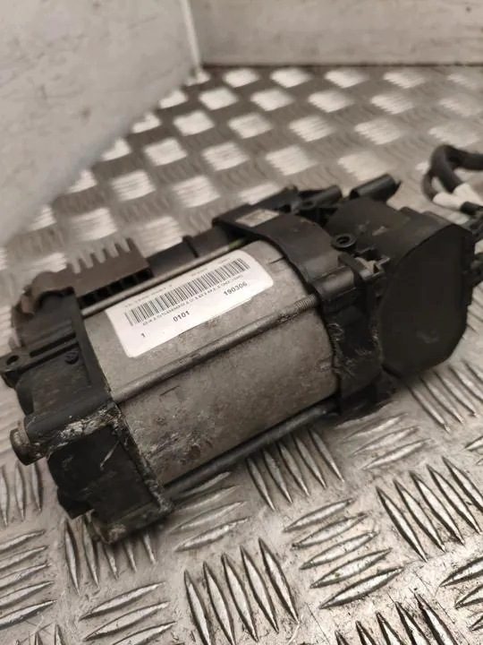 Компрессор пневмоподвески JEEP GRAND CHEROKEE IV (WK, WK2) 68204730AG дизель, фото 4