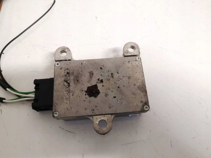 Opel Vectra Датчик скорости ESP 2002 2.2L 09184504 13665701, фото 2
