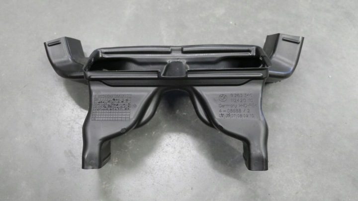 BMW F39 F45 F48 ВОЗДУХОВОД ВОЗДУХА 9263340, фото 1