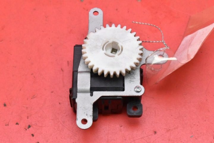 МОТОРЧИК ПЕЧКИ 063800-2160 TOYOTA AURIS 2 II 1.6 VALVEMATIC 132 Л.С., фото 2