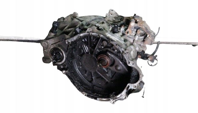 КОРОБКА ПЕРЕДАЧ KIA CEE'D CEED 1.6 CRDI 16V 90 л.с. WBJ6H 2011, фото 1