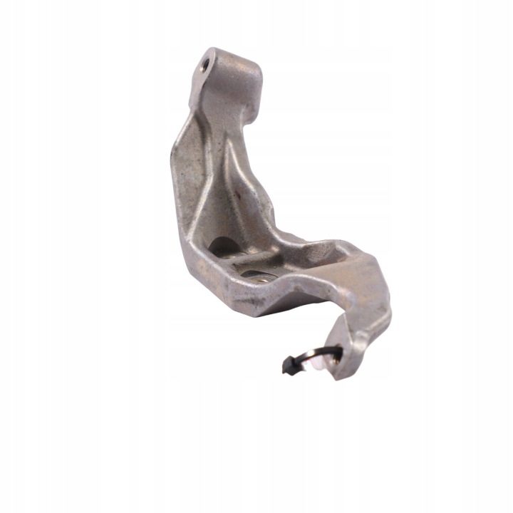 Mercedes W212 OM651 Кронштейн Охладителя Выхлопных газов EGR A6541400500, фото 11