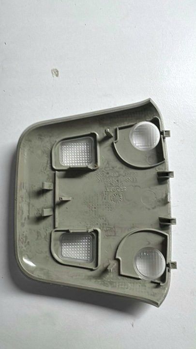 Корпус Фонаря SAAB 9-3 / 93 OE 12793892 / 12793893 / 12793891, фото 3