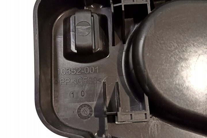 BMW СЕРИЯ 8 Zakrętka топливного бака OEM 51177440404, фото 5