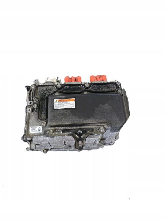 TOYOTA PRIUS PLUS + INVERTER CONVERTER ИНВЕРТОР, фото 2