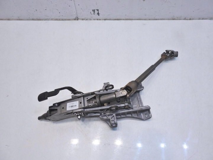 РУЛЕВАЯ КОЛОНКА FORD MONDEO MK4 IV 2.0 TDCI 7G9N-3C529-DF, фото 4
