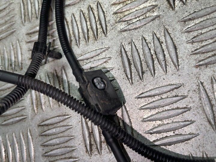 ТРУБКА ОМЫВАТЕЛЯ СТЕКЛА ПЕРЕДНЯЯ MERCEDES W117 W156 W176 A1768600092, фото 3