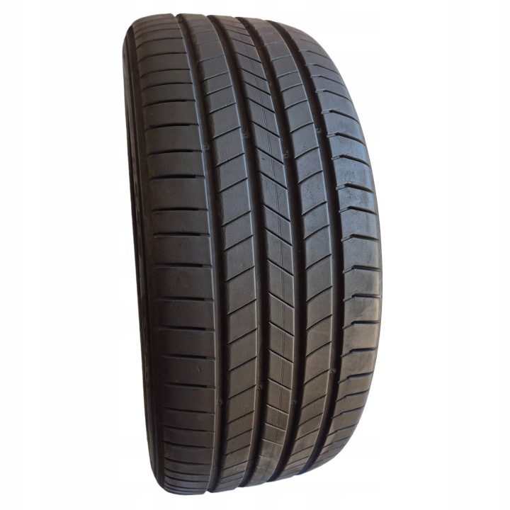 Шина летняя Kumho Ecsta PS71 255/45R20 105 В усилитель (XL), фото 1