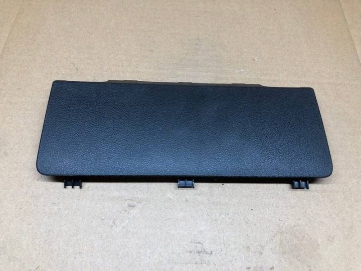 Защита блока предохранителей VW Polo V 6R 6R0857506A, фото 1