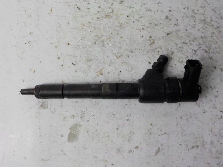 ФОРСУНКА BOSCH OPEL CHEVROLET 0445110326, фото 1