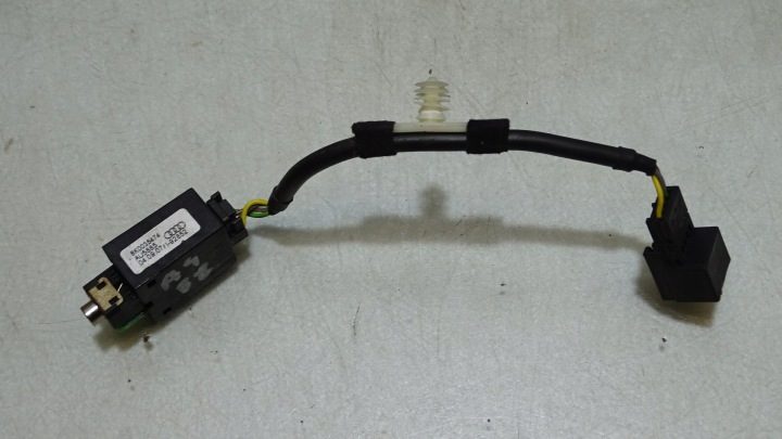 ГНЕЗДО AUX AUDI A4 B8 2.0TDI, фото 1