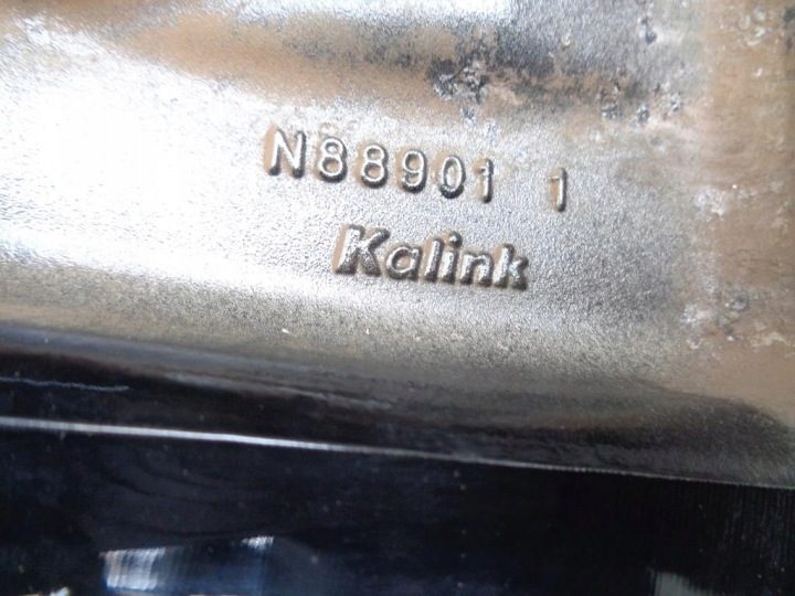Литой диск Nissan QASHQAI X-TRAIL 7.0" x 19" 5x114.3 ET 40, фото 11