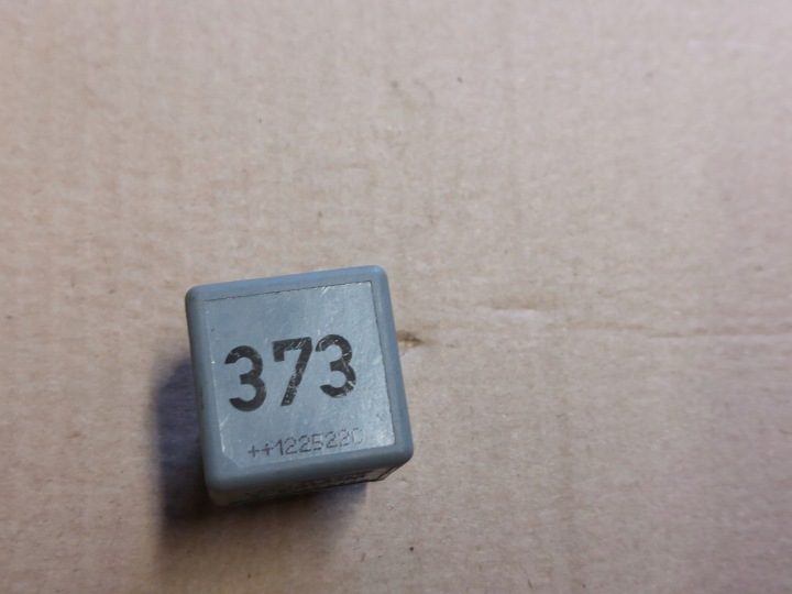 Реле VW SEAT SKODA 7M0951253A 100, фото 1