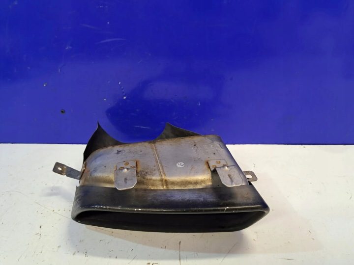 Насадка глушителя VOLVO V60 31425016 30993632 2.0L 2015, фото 1