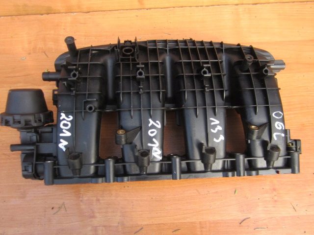 VW AUDI SEAT SKODA 1.8 2.0 TFSI FSI ВПУСКНОЙ КОЛЛЕКТОР 06L133201N, фото 16