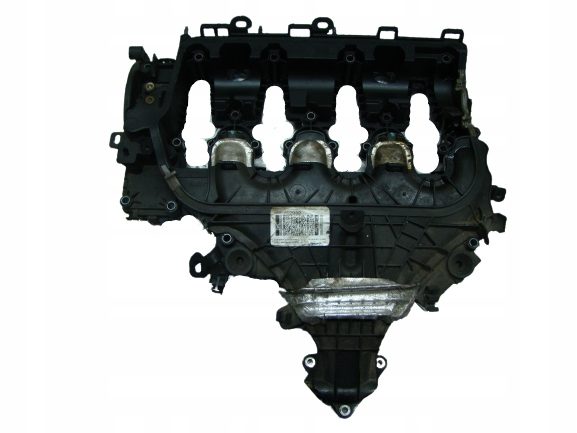 GALAXY MK2 2.0 TDCI 136 л.с. D4204T ВПУСКНОЙ КОЛЛЕКТОР, фото 1