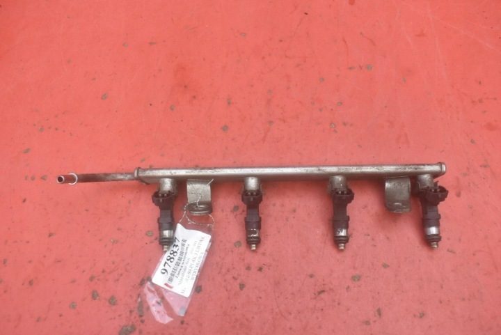 МОЛДИНГ TRYSKOWA ФОРСУНКИ 1465A331 MITSUBISHI ASX 1 I 1.6 MIVEC 117 Л.С. 10-12, фото 3