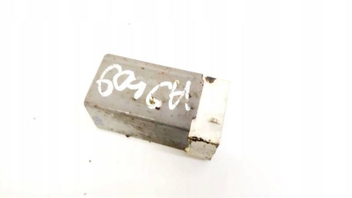 Volvo V70 Реле 2000 2.5L 9459847 5SA00555201, фото 2