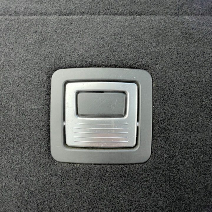Задняя Полка Ковер Пластина Багажника Обивка MERCEDES W447 V класс, фото 6