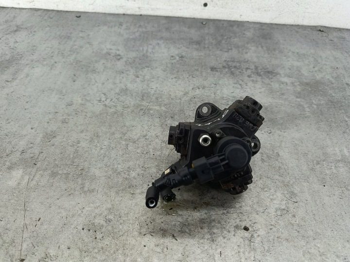 ТНВД Alfa Romeo 159 0055209062 0445010185 Bosch 1.9 JTDM, фото 8