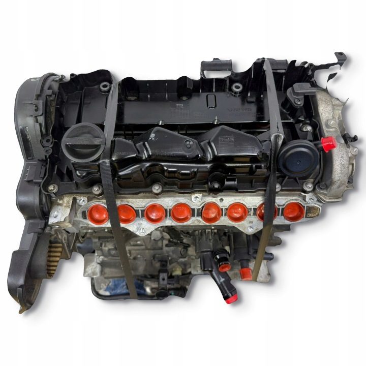 ДВИГАТЕЛЬ D4204T5 Volvo S60 II V60 XC60 S80 XC70 V70 III 2.0 дизель D4 дизель 181 л.с., фото 2