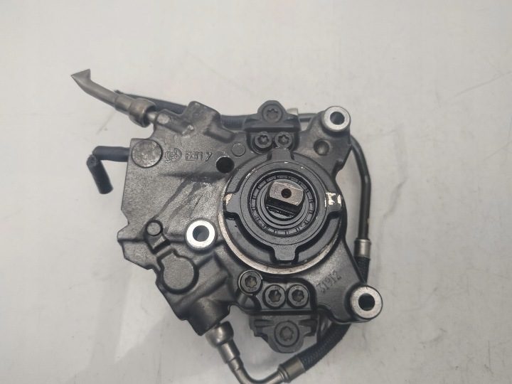 ТНВД Opel Antara Chevrolet Captiva 2.2 CDTI 25187376 28318240, фото 6