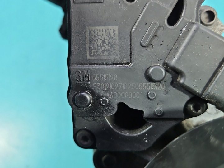 Помпа Opel Astra V K 1.5 CDTI (LXD) 55492966 55515120, фото 11